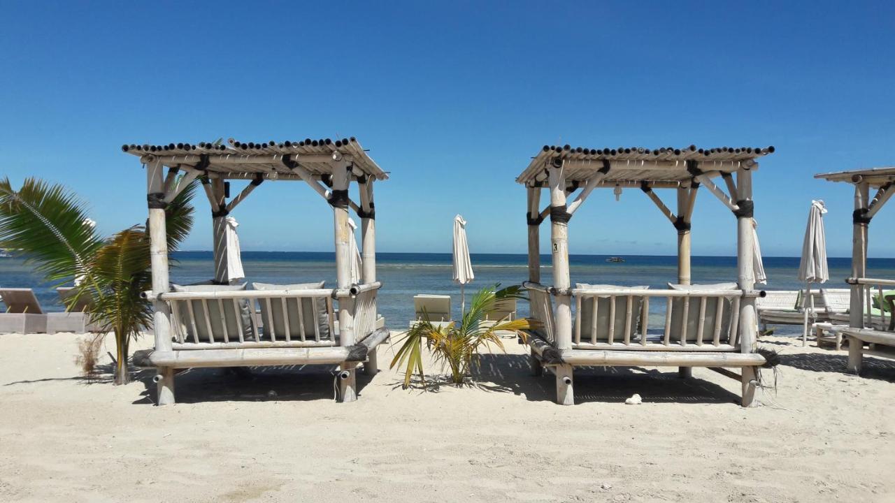 Puri Air Beach Resort & Spa Gili Islands Exterior photo