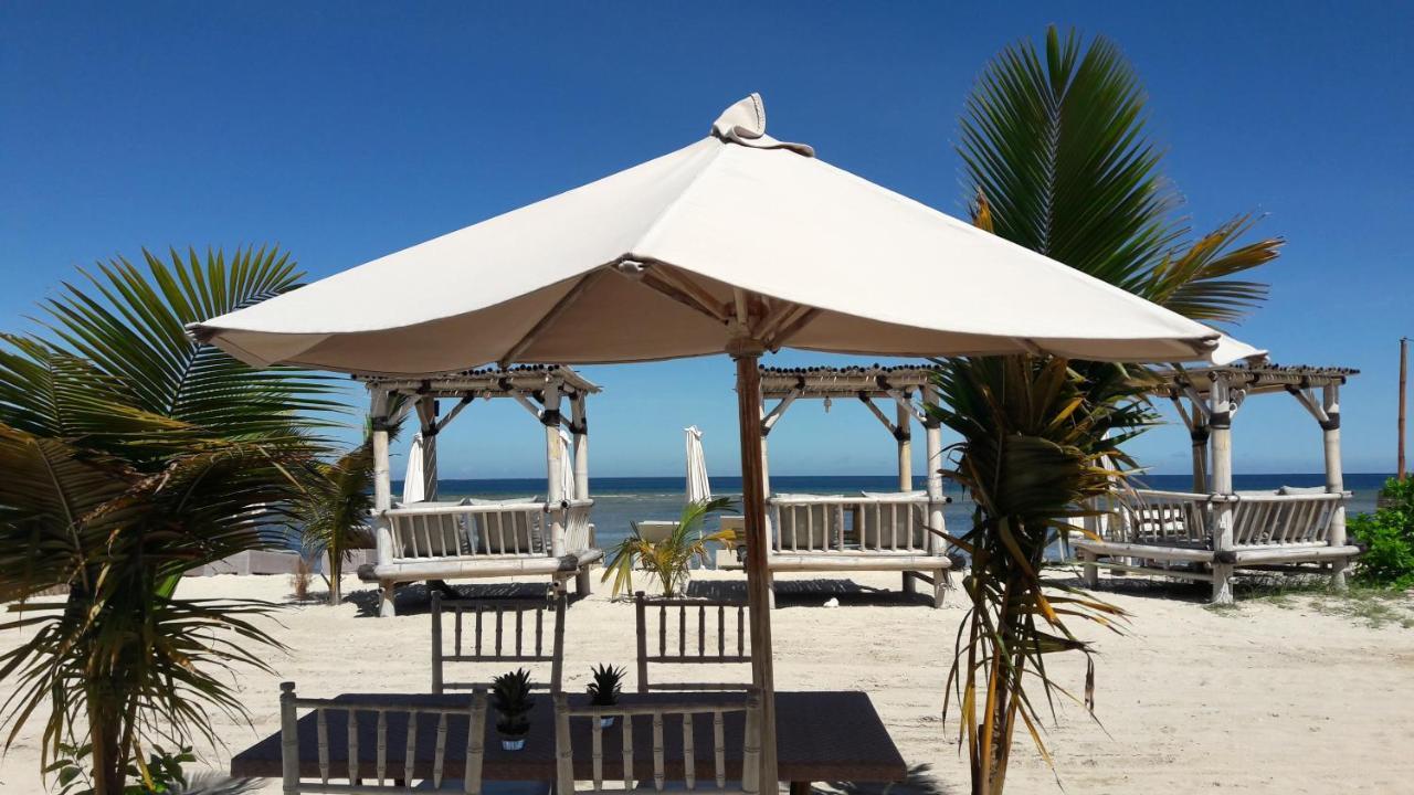 Puri Air Beach Resort & Spa Gili Islands Exterior photo